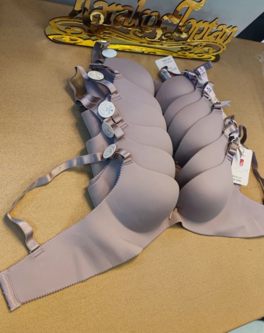 L217 DESTEKLİ LAZER SÜTYEN