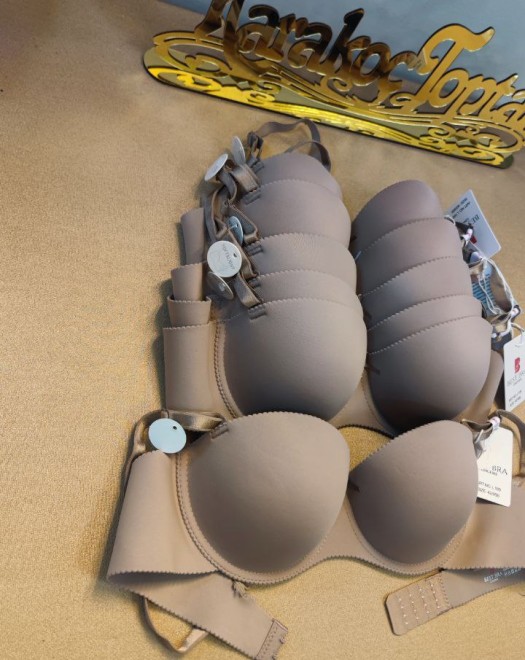 L189 LAZER SİLİKONLU SÜTYEN