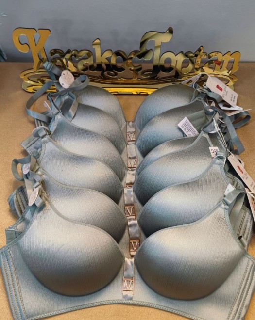 6277 LOTUS SİLİKONLU SÜTYEN