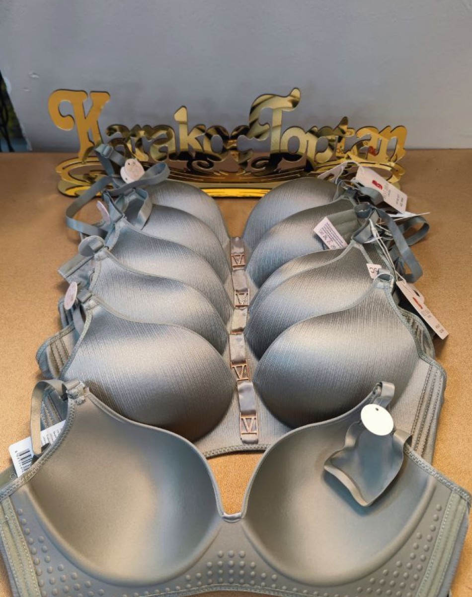 6277 LOTUS SİLİKONLU SÜTYEN