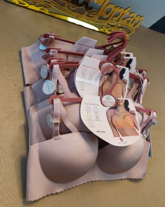 6113 LAZER DESTEKLİ SÜTYEN