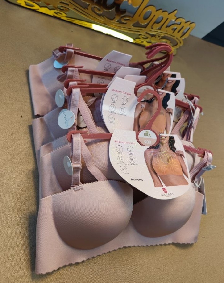 6113 LAZER DESTEKLİ SÜTYEN