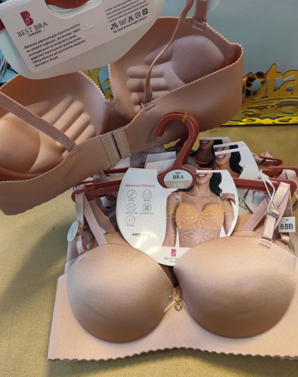 6113 LAZER DESTEKLİ SÜTYEN