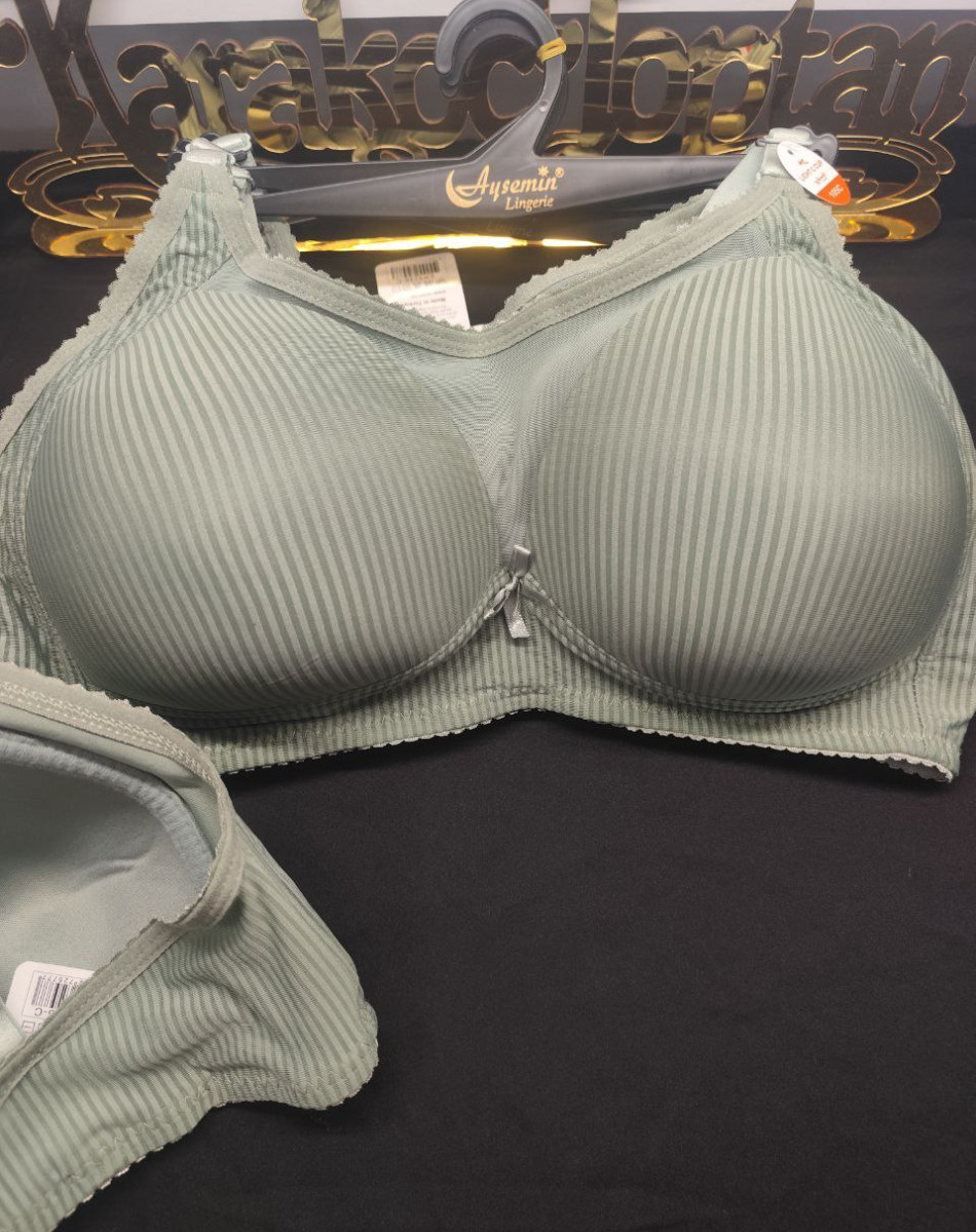 5246 DESTEKSİZ FİTTİLİ SÜTYEN