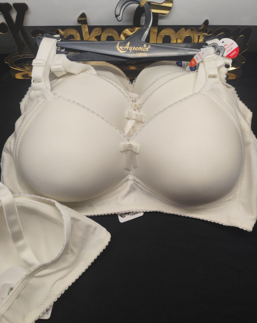 5275 DESTEKSİZ C KALIP SÜTYEN