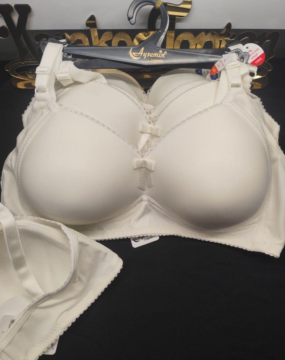 5275 DESTEKSİZ C KALIP SÜTYEN