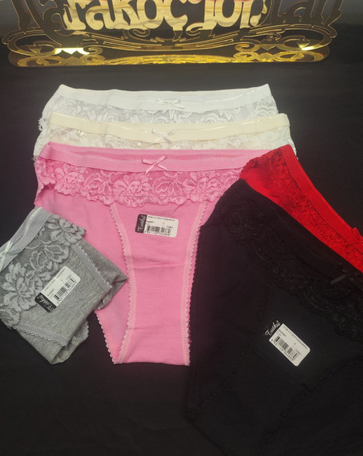 0736 BAYAN FUNDA BİKİNİ