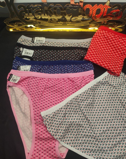 0582 ELEANOR BAYAN BİKİNİ