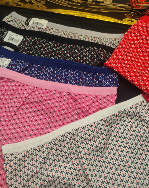 0582 ELEANOR BAYAN BİKİNİ