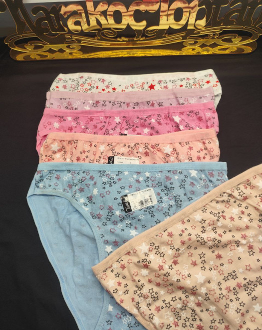 0578 STELLA BAYAN BİKİNİ