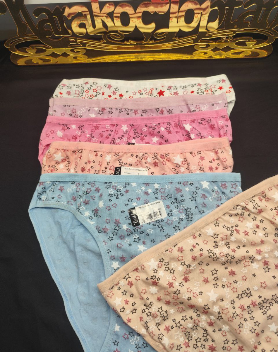 0578 STELLA BAYAN BİKİNİ