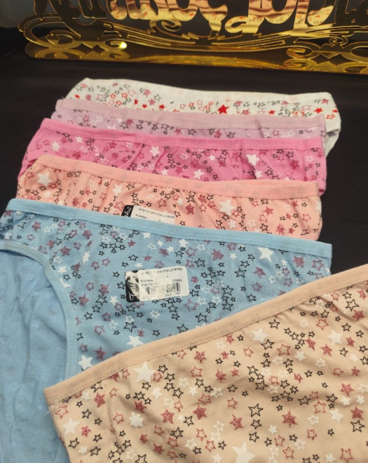 0578 STELLA BAYAN BİKİNİ