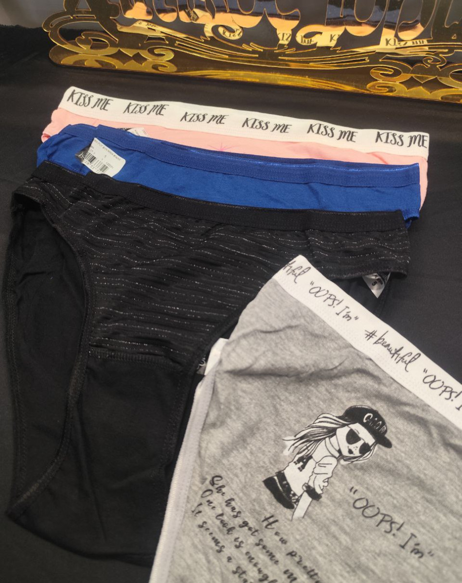 0550 NİKA BAYAN BİKİNİ