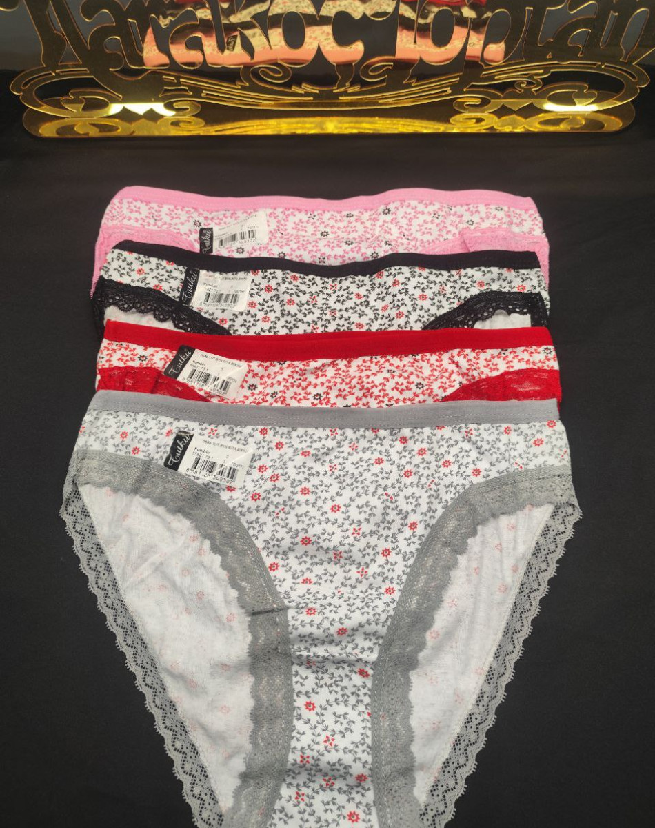 0586 RİTA BAYAN BİKİNİ