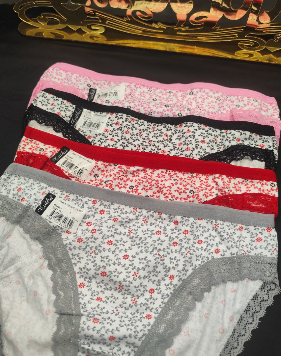 0586 RİTA BAYAN BİKİNİ