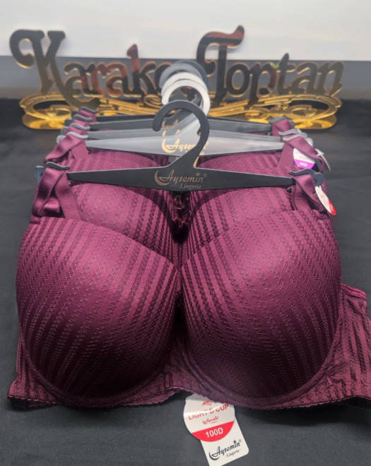 5272 DESTEKSİZ SÜTYEN