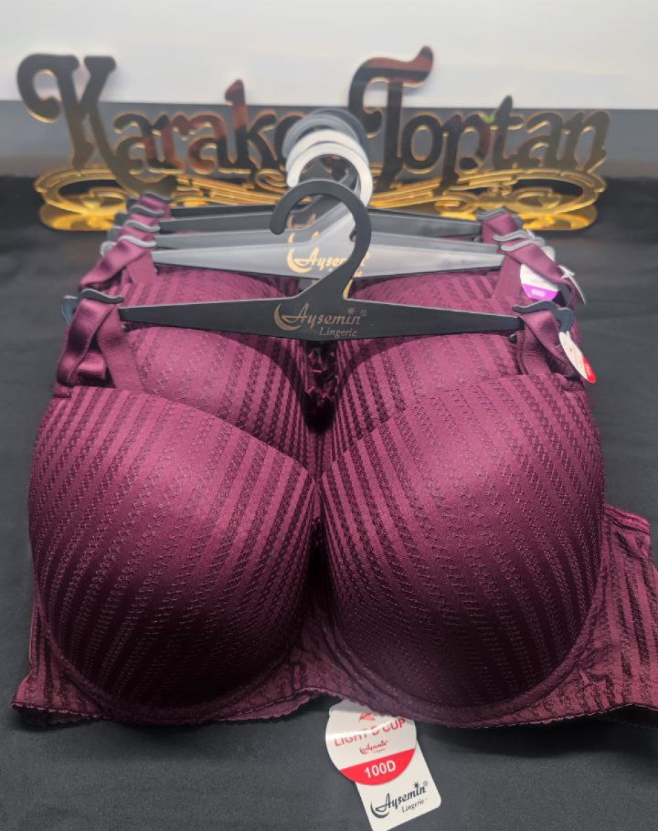 5272 DESTEKSİZ SÜTYEN