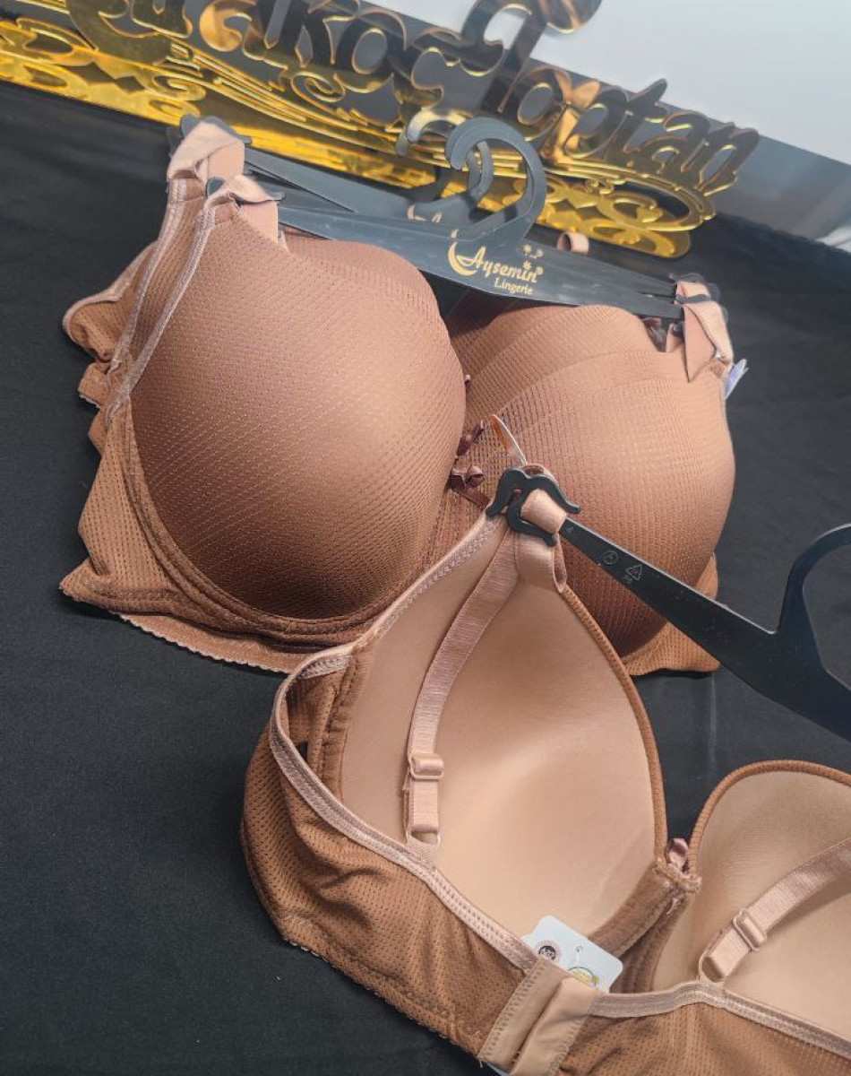 5065 DESTEKSIZ SÜTYEN