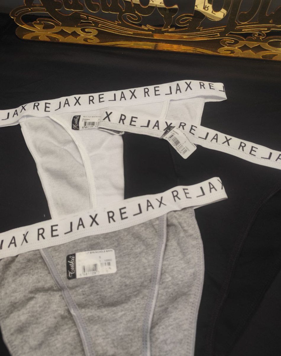 0571 NİCHOLE BAYAN BİKİNİ