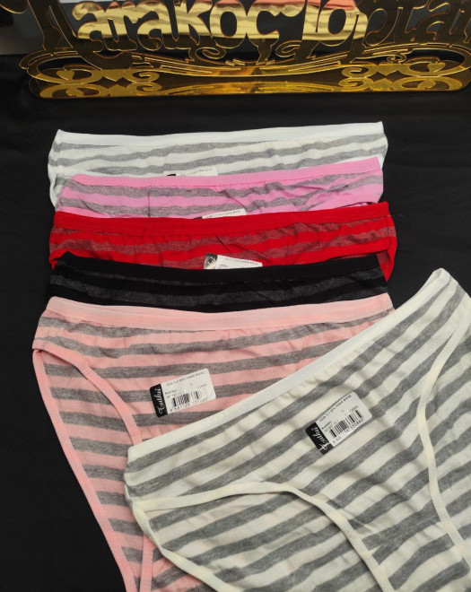 0538 IRMAK BAYAN BİKİNİ