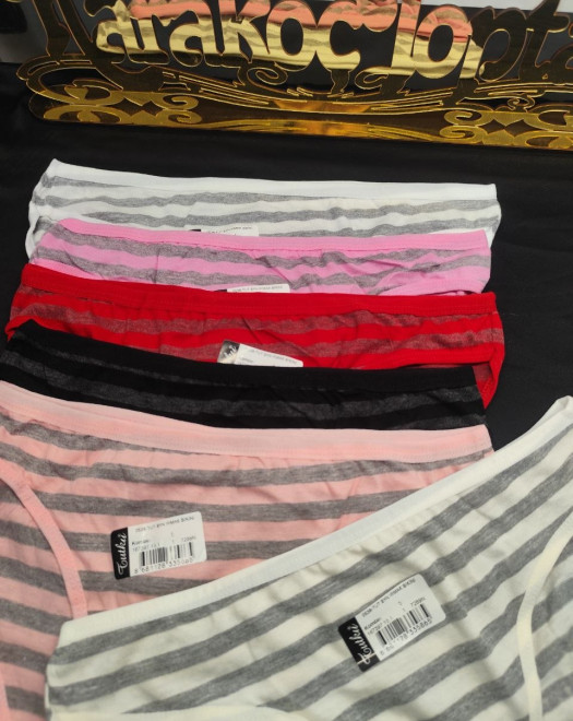 0538 IRMAK BAYAN BİKİNİ