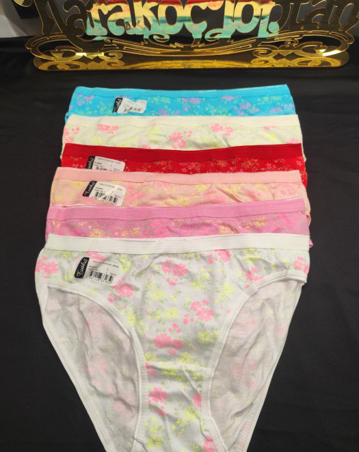 0525 NAZ BAYAN BİKİNİ