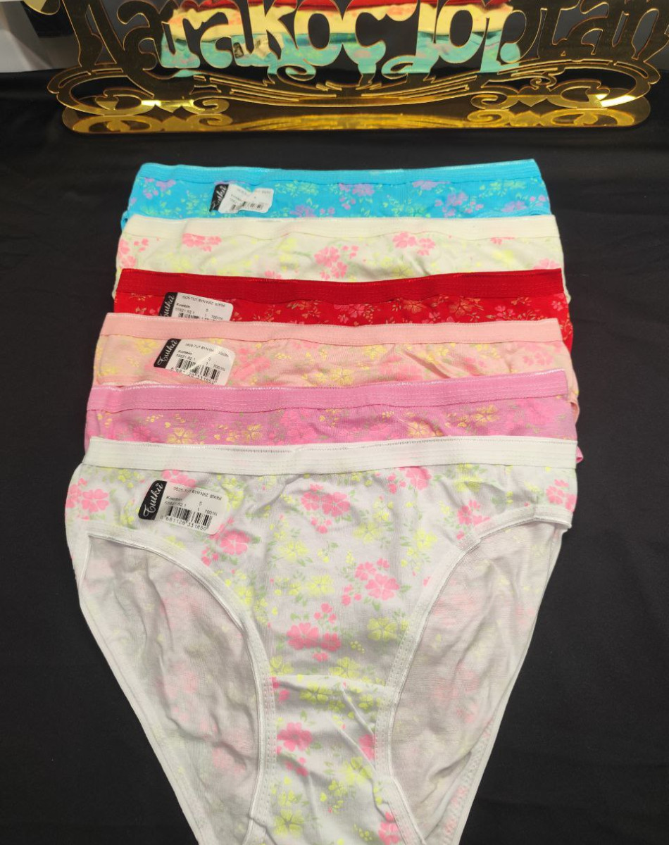 0525 NAZ BAYAN BİKİNİ