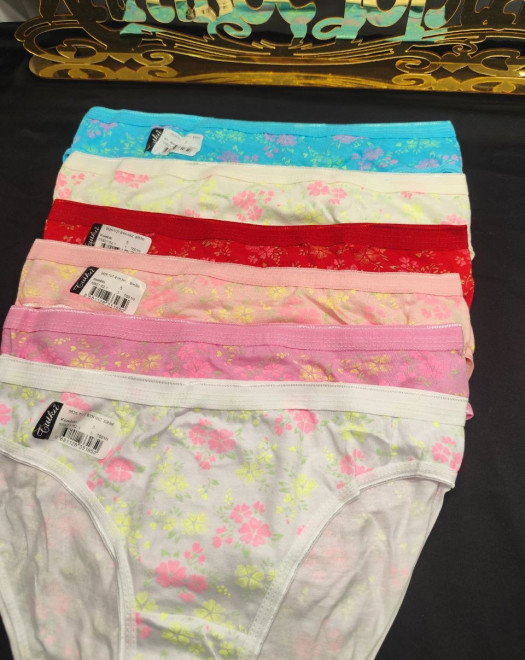 0525 NAZ BAYAN BİKİNİ