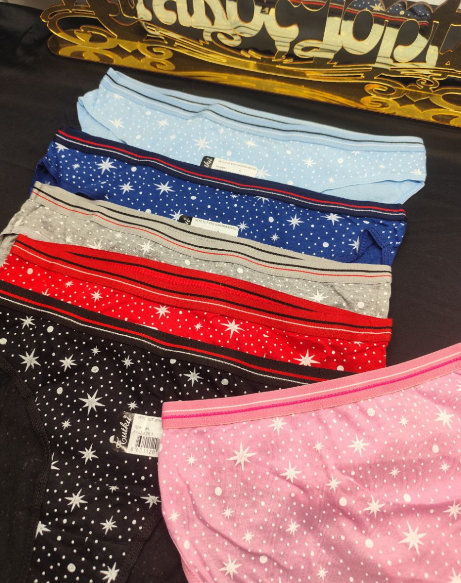 0570 SANDRA BAYAN BİKİNİ