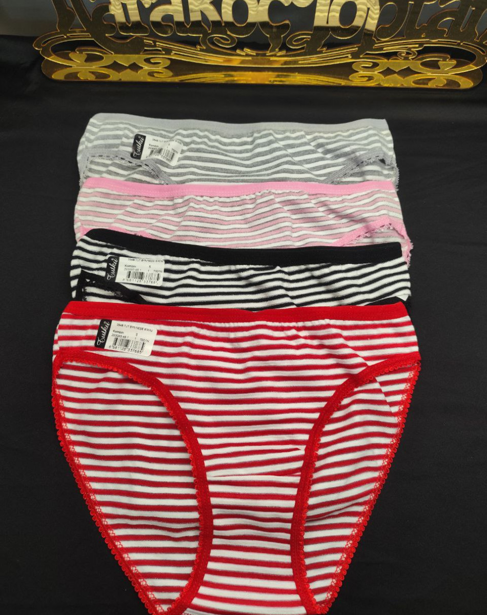 0548 NEŞE BAYAN BİKİNİ