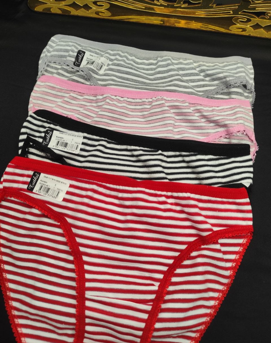 0548 NEŞE BAYAN BİKİNİ