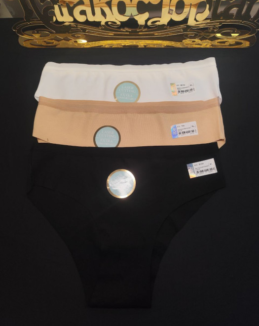 610 BAYAN LAZER KESİM KÜLOT