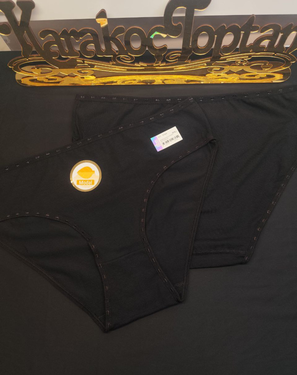 611 KALP LASTİKLİ BAYAN BATO