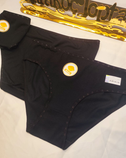 611 KALP LASTİKLİ BAYAN BATO