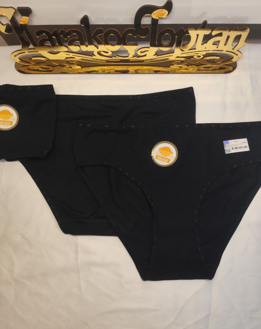 611 KALP LASTİKLİ BAYAN BATO