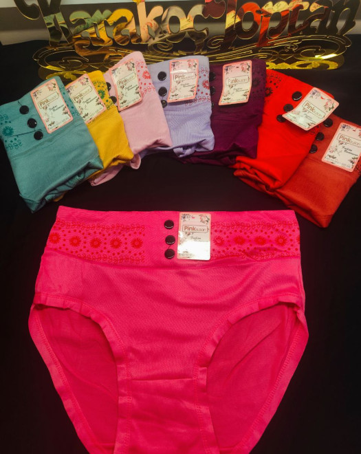 BAYAN LÜX BATO (XL/XXL) BEDENLERE UYGUNDUR