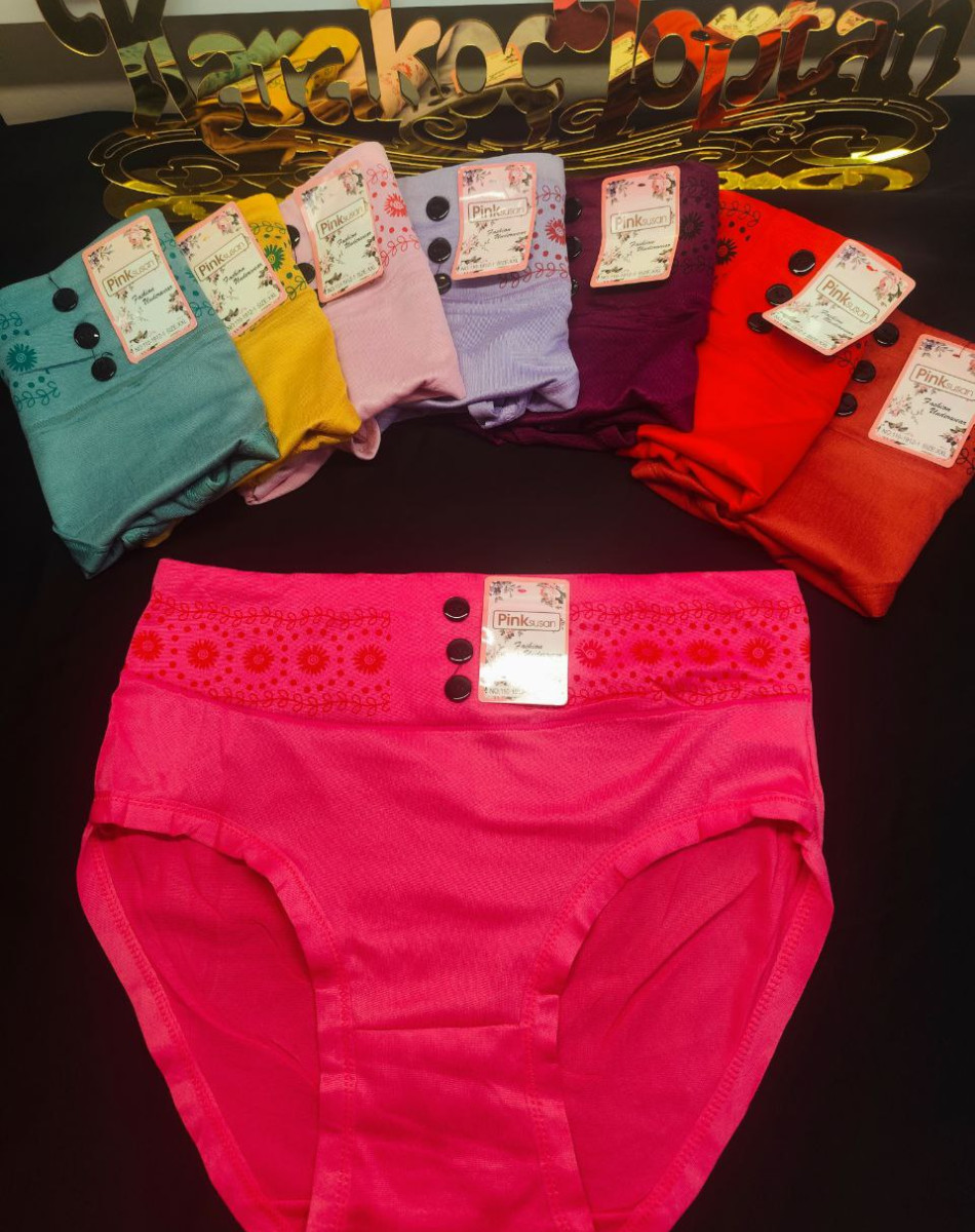 BAYAN LÜX BATO (XL/XXL) BEDENLERE UYGUNDUR