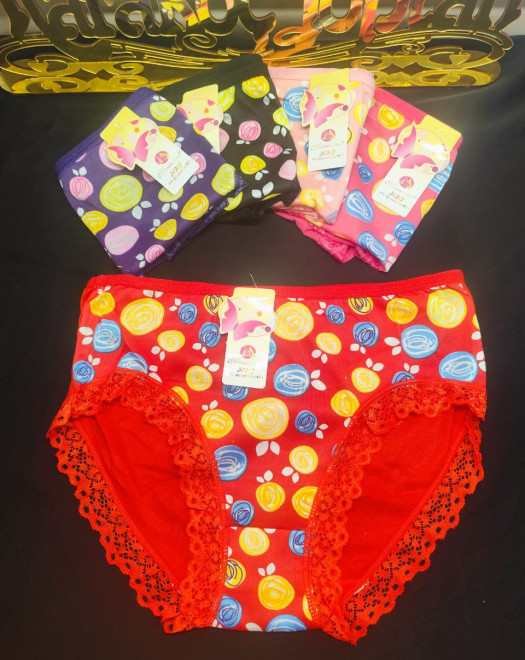 BAYAN BİKİNİ (S/M/L) BEDENLERE UYGUNDUR