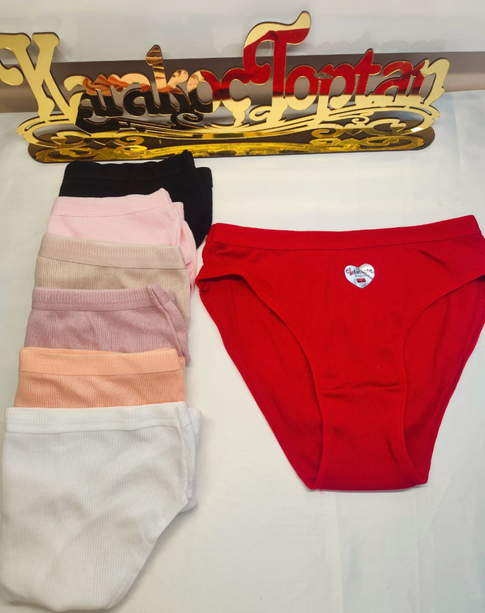 BAYAN KAŞKORSE BİKİNİ