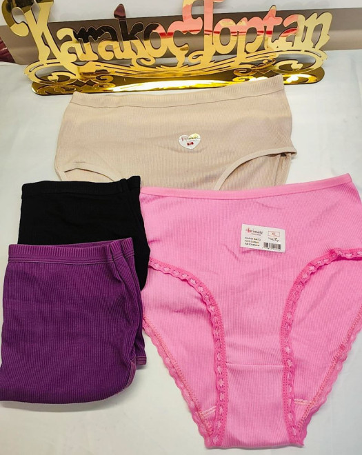 BAYAN KAŞKORSE BİKİNİ