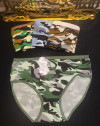 BAYAN BİKİNİ (S/M/L) BEDENLERE UYGUNDUR