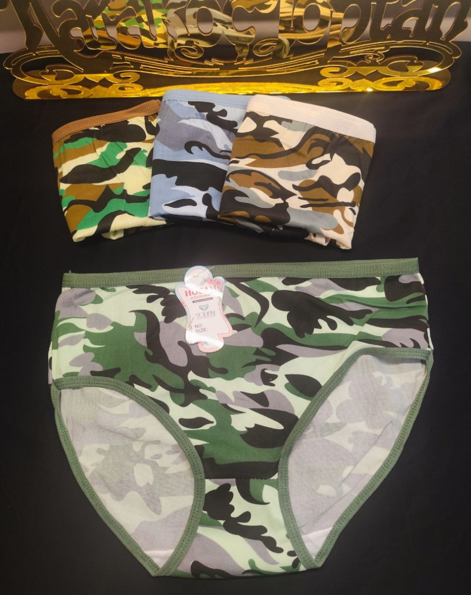 BAYAN BİKİNİ (S/M/L) BEDENLERE UYGUNDUR