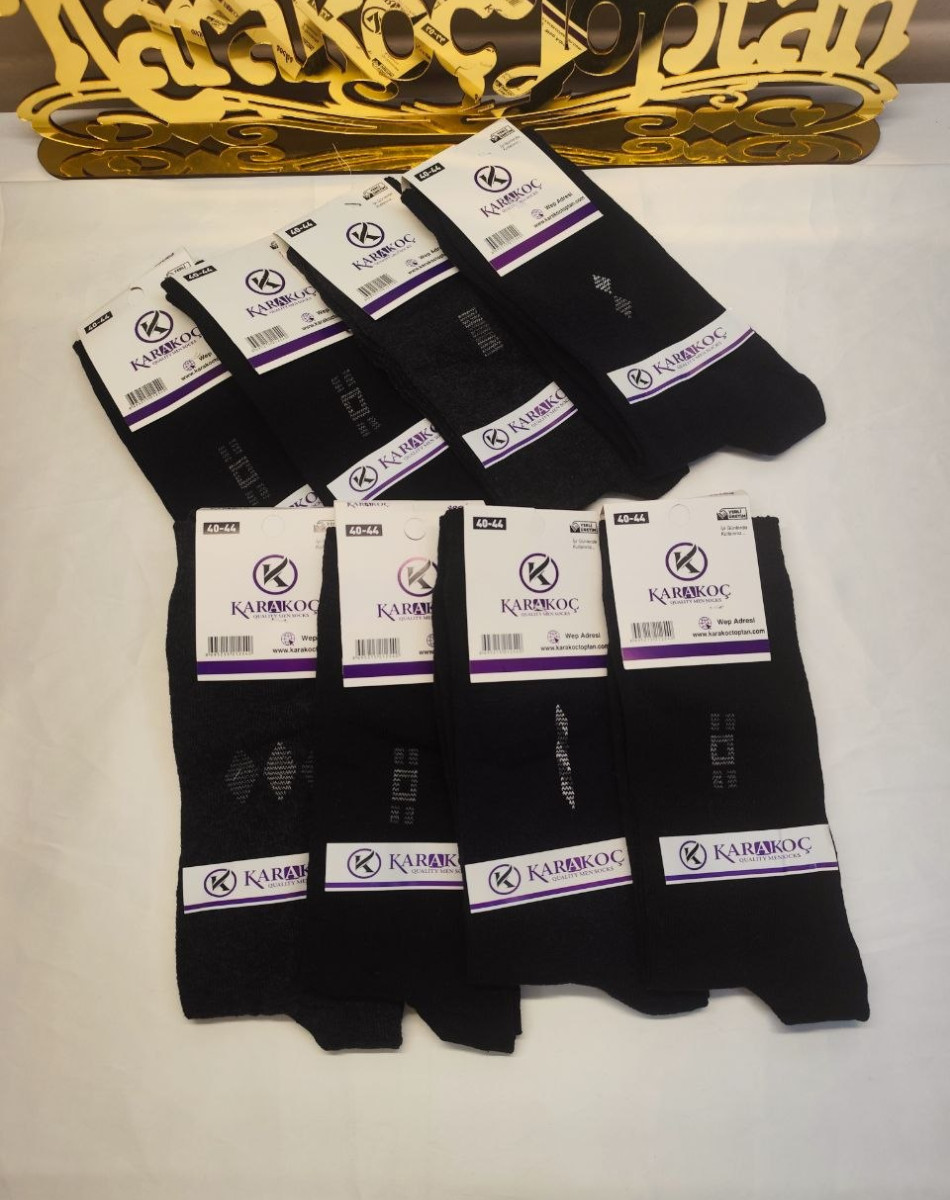 ERKEK SOKET ÇORAP
