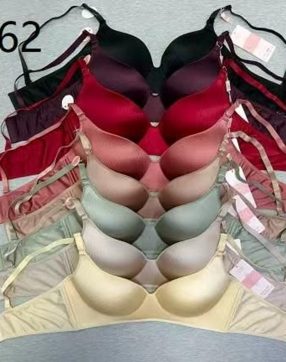 6262 LAZER DESTEKSİZ SÜTYEN