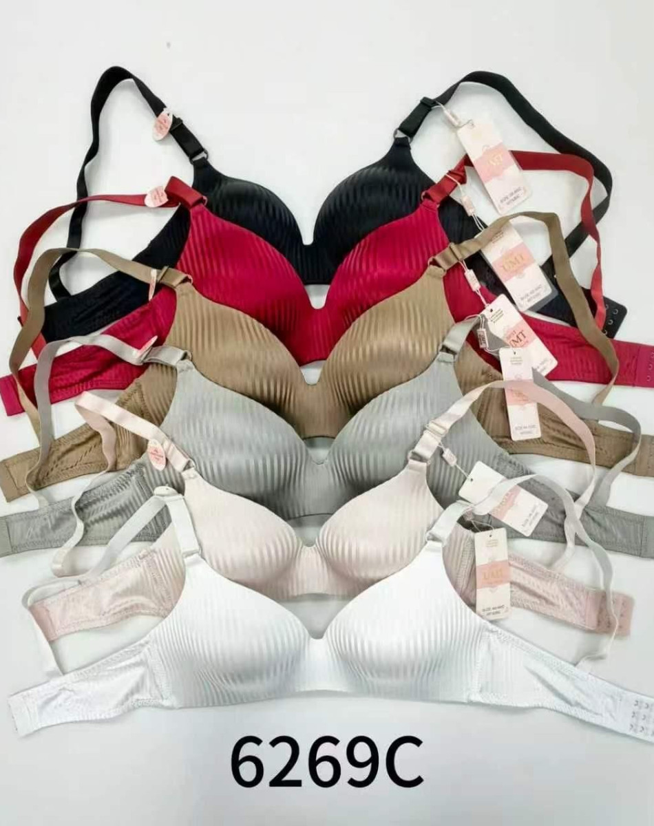 6269 LOTUS C CUP DESTEKSİZ SÜTYEN