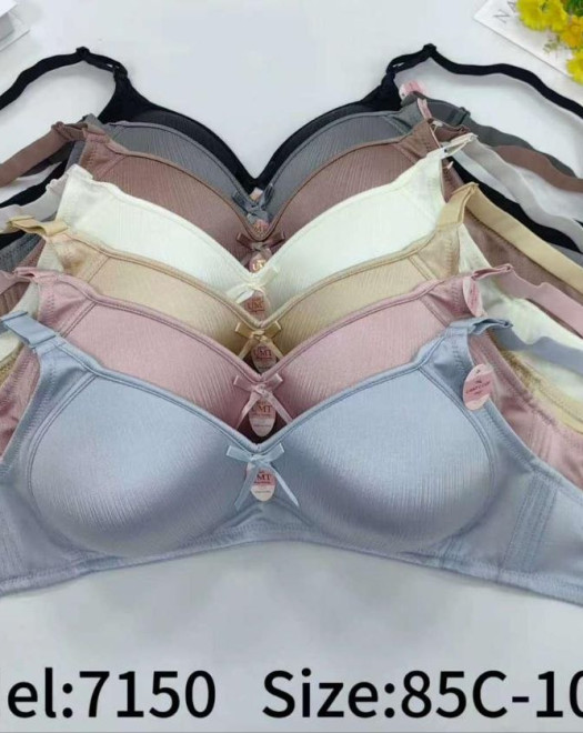 7150 DESTEKSİZ BALENSİZ SÜTYEN