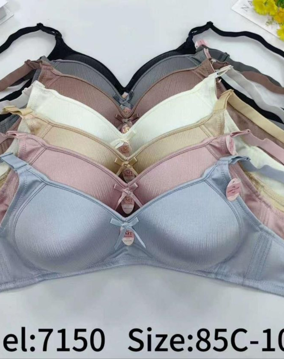 7150 DESTEKSİZ BALENSİZ SÜTYEN