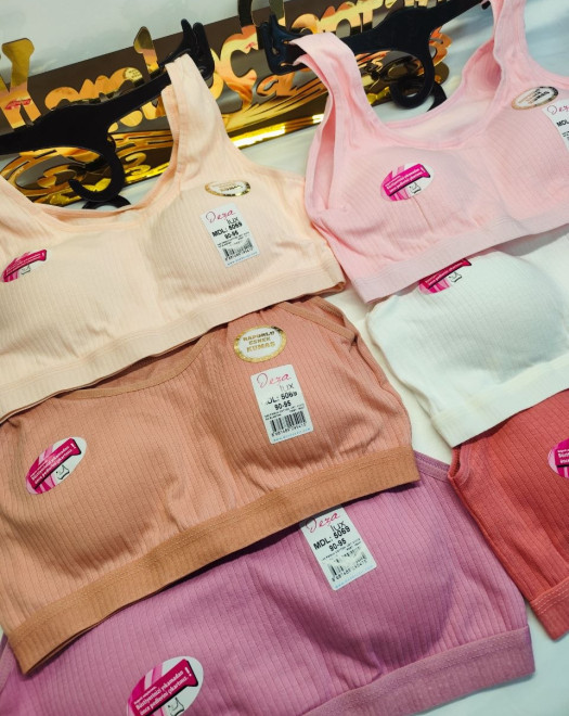 5069 KALIN ASKILI RAPORLU PEDLİ BÜSTİYER