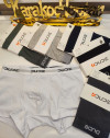 1100 COTTON ERKEK BOXER