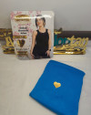 040 ASKISI DANTELLİ ATLET